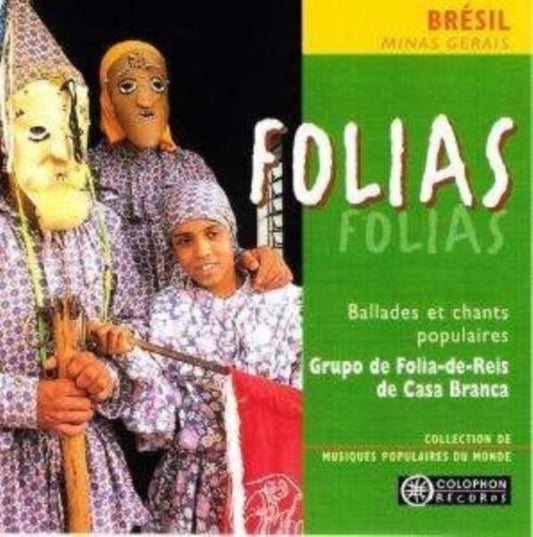 Folias