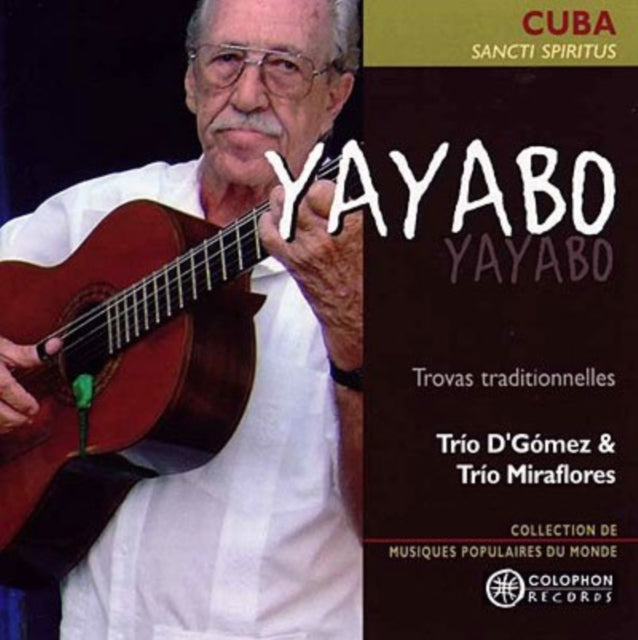 Yayabo
