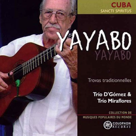 Yayabo