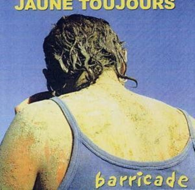 Barricade [benelux Import]