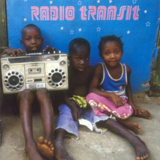 Radio Transit [benelux Import]