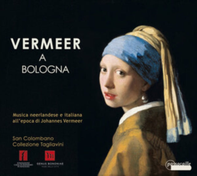 Vermeer: A Bologna