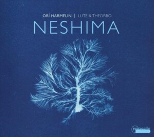 Ori Harmelin: Neshima