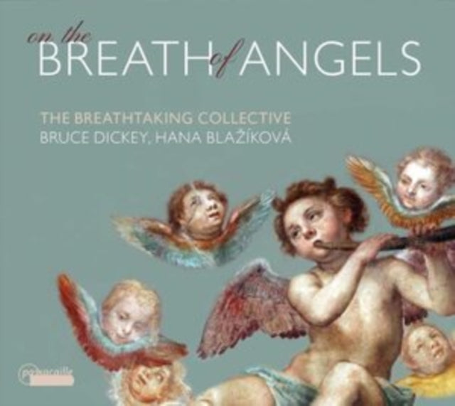 On the Breath of Angels