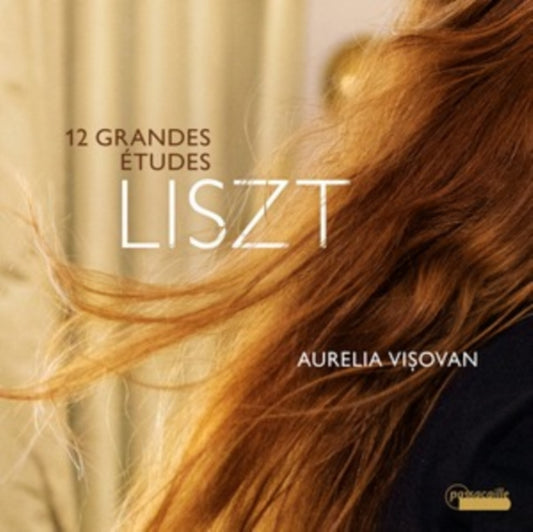 Liszt: 12 Grandes Études