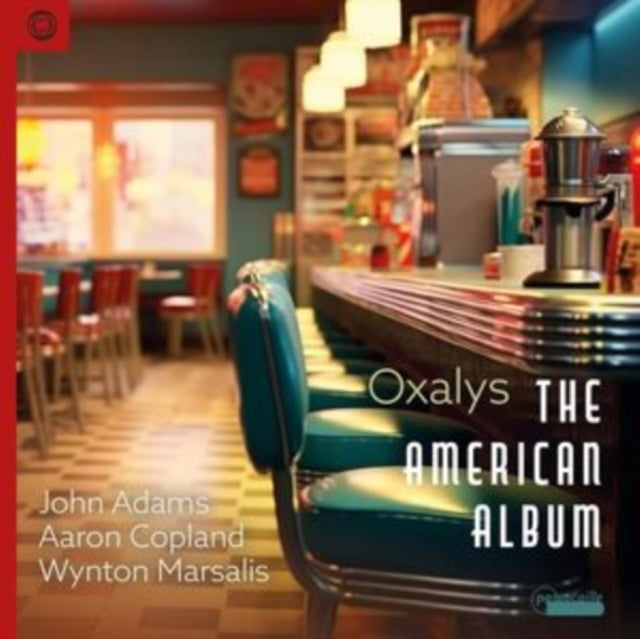 Oxalys: The American Album