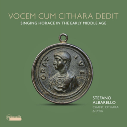 Vocem Cum Cithara Dedit: Singing Horace in the Early Middle Age