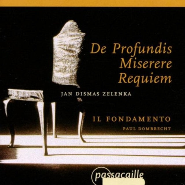 De Profundismiserererequiem