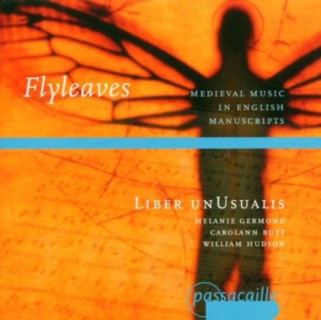 Flyleaves