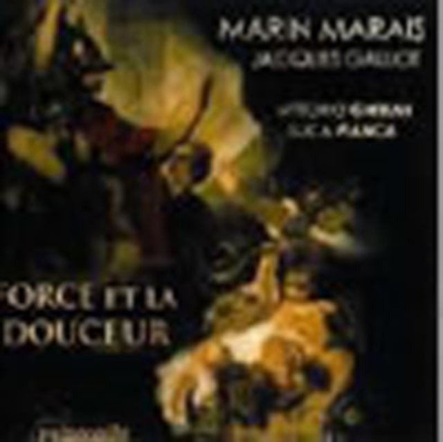 La Force Et La Douceur