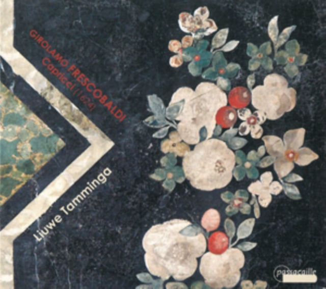 Girolamo Frescobaldi: Capricci