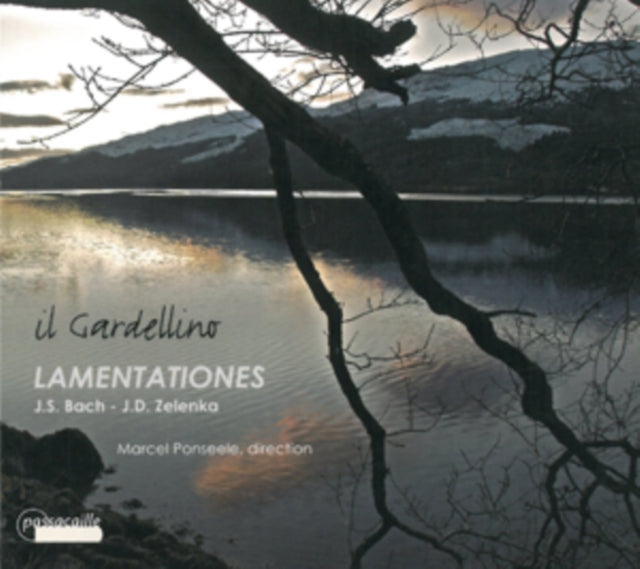 Lamentationes