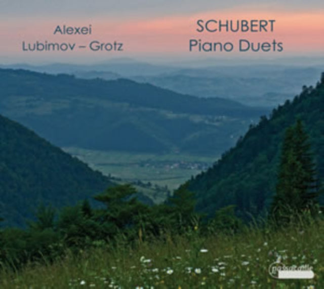 Schubert: Piano Duets