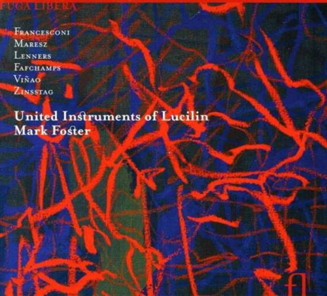 United Instruments of Lucilin (Foster)