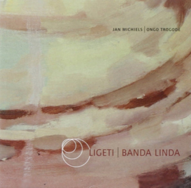 Ligeti/Banda Linda