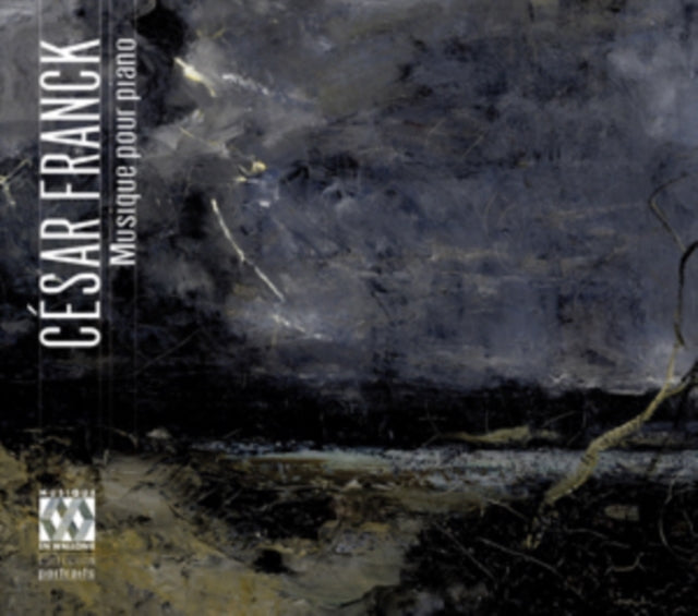 Cesar Franck: Musique Pour Piano