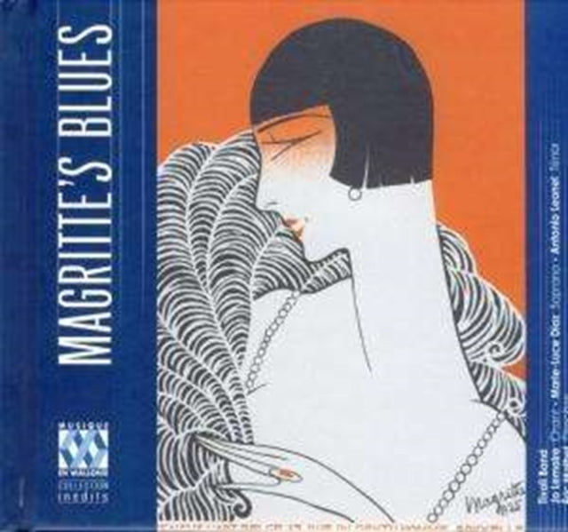 Magritte's Blues (Mathot, Tivoli Band)