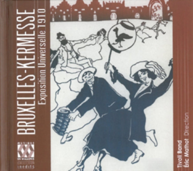 Bruxelles-Kermesse
