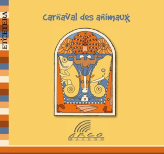 Carnival Des Animaux