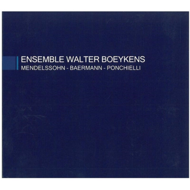 Konzertstuck No.1 and No. 2/Duo Concertant/Il Convegno