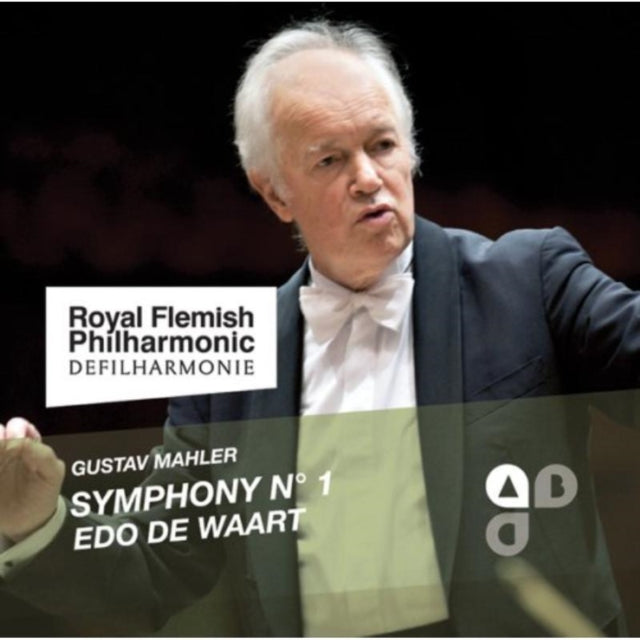 Gustav Mahler: Symphony No. 1