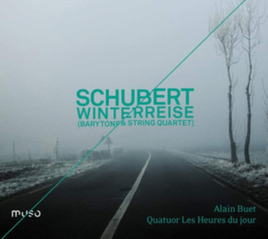 Schubert: Winterreise