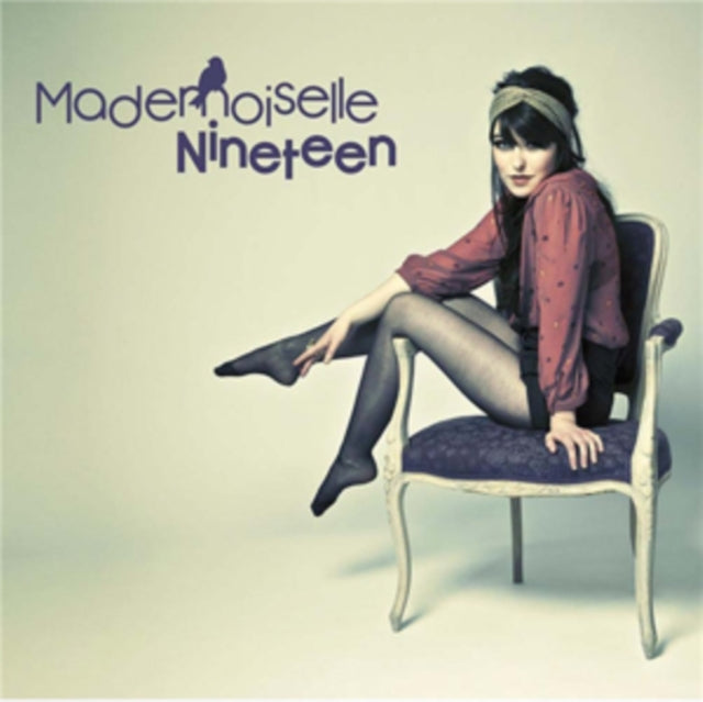 Mademoiselle Nineteen