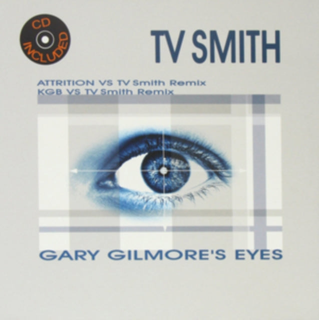 Gary Gilmore's Eyes