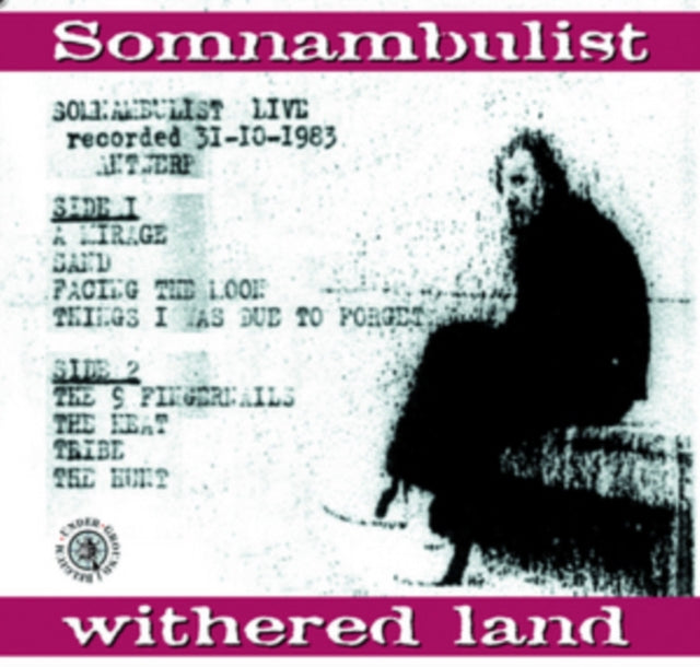 Withered Land