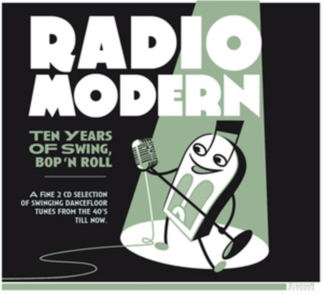 Radio Modern
