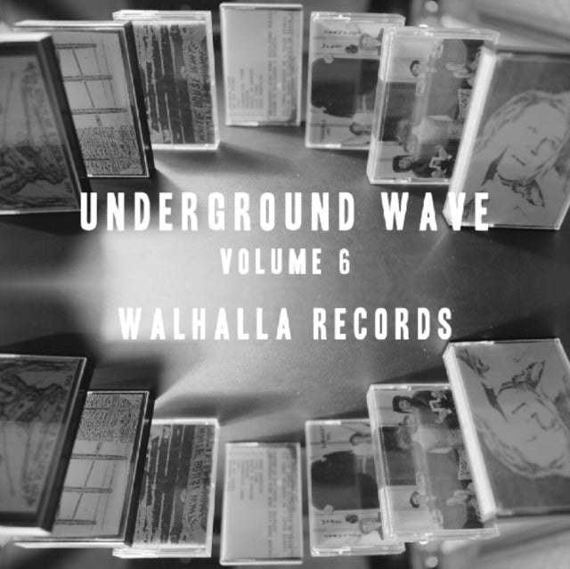 Underground Wave