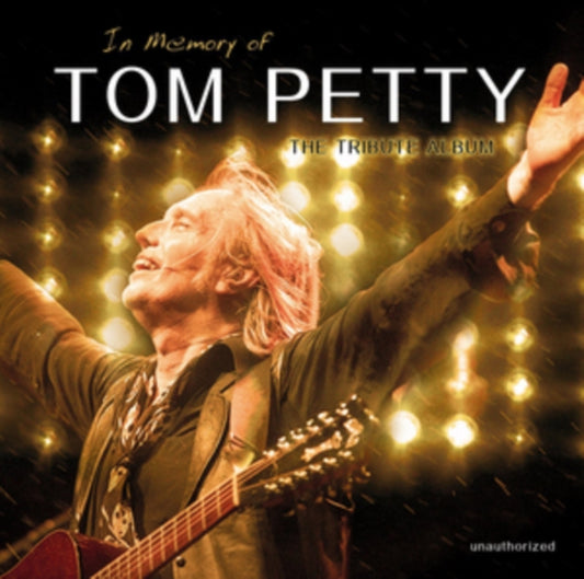 In Memory of Tom Petty