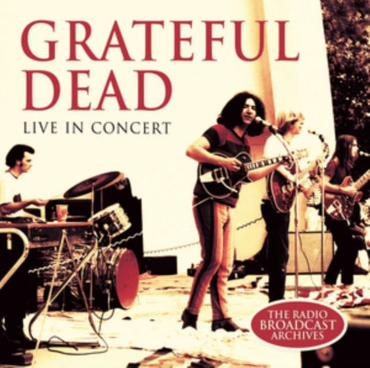 Live in Concert