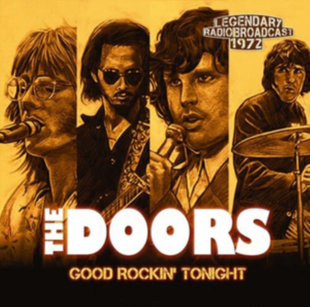 Good Rockin' Tonight