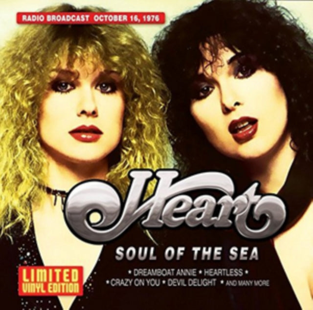 Soul of the Sea