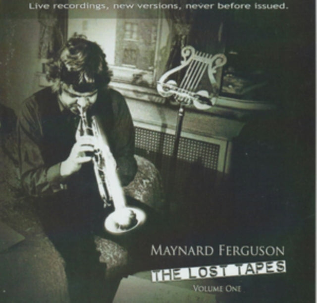 The Lost Tapes