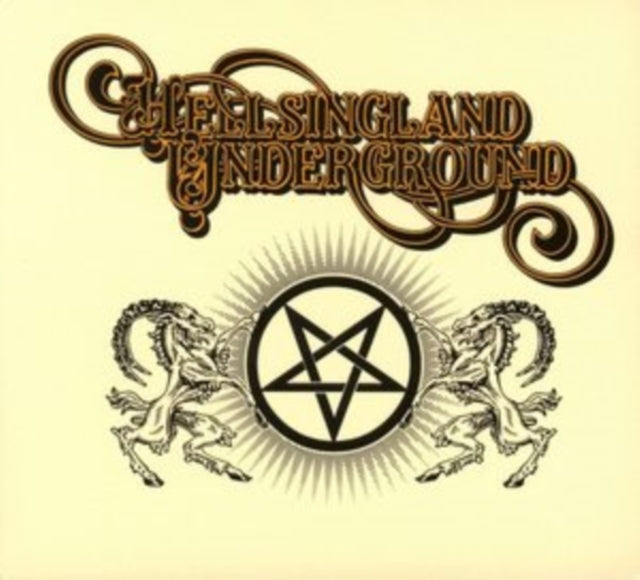 Hellsingland Underground