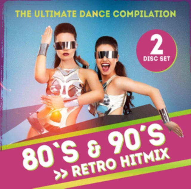 80's & 90's Retro Hitmix