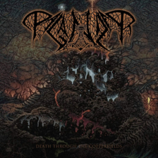 Death Through the Copperfields