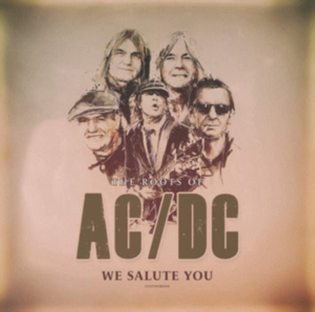 The Roots of AC/DC