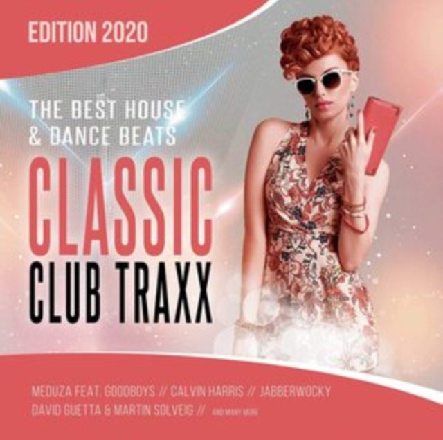 Classic Club Traxx 2020