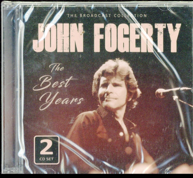 The Best Years/Radio Broadcasts