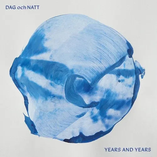 Years And Years (Ultra Clear Vinyl)