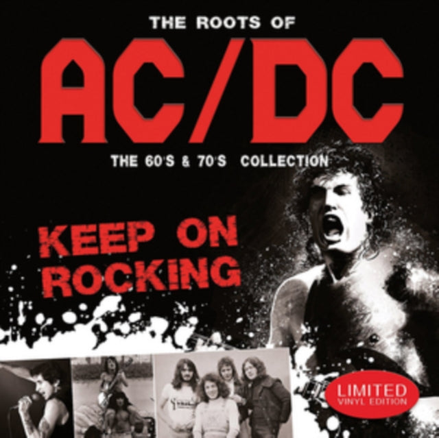 The Roots of AC/DC