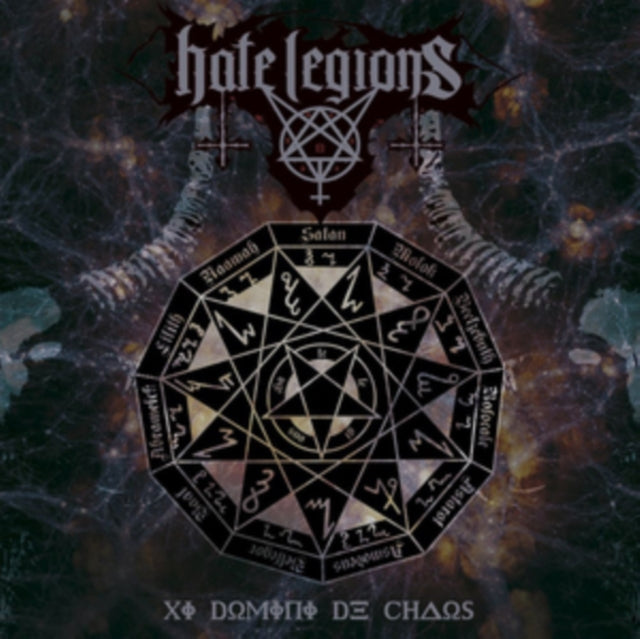 XI Domini De Chaos