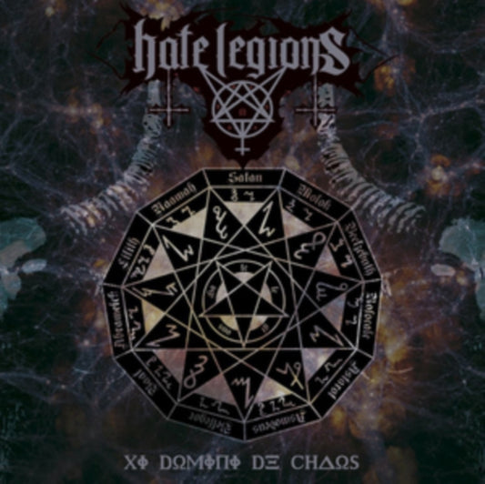 XI Domini De Chaos
