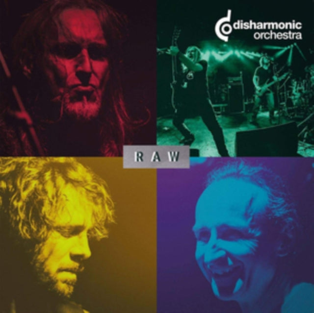 Raw