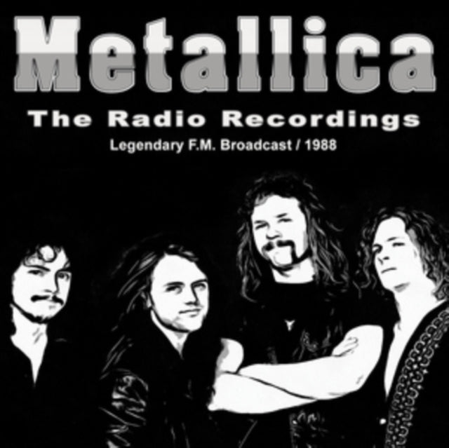 Radio Recordings