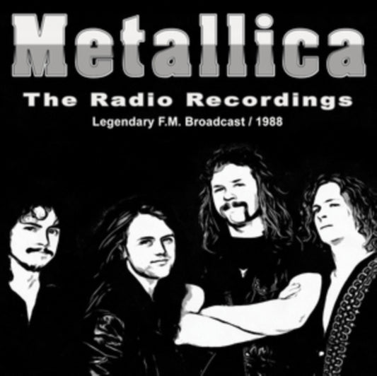 Radio Recordings