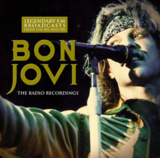 The Radio Recordings